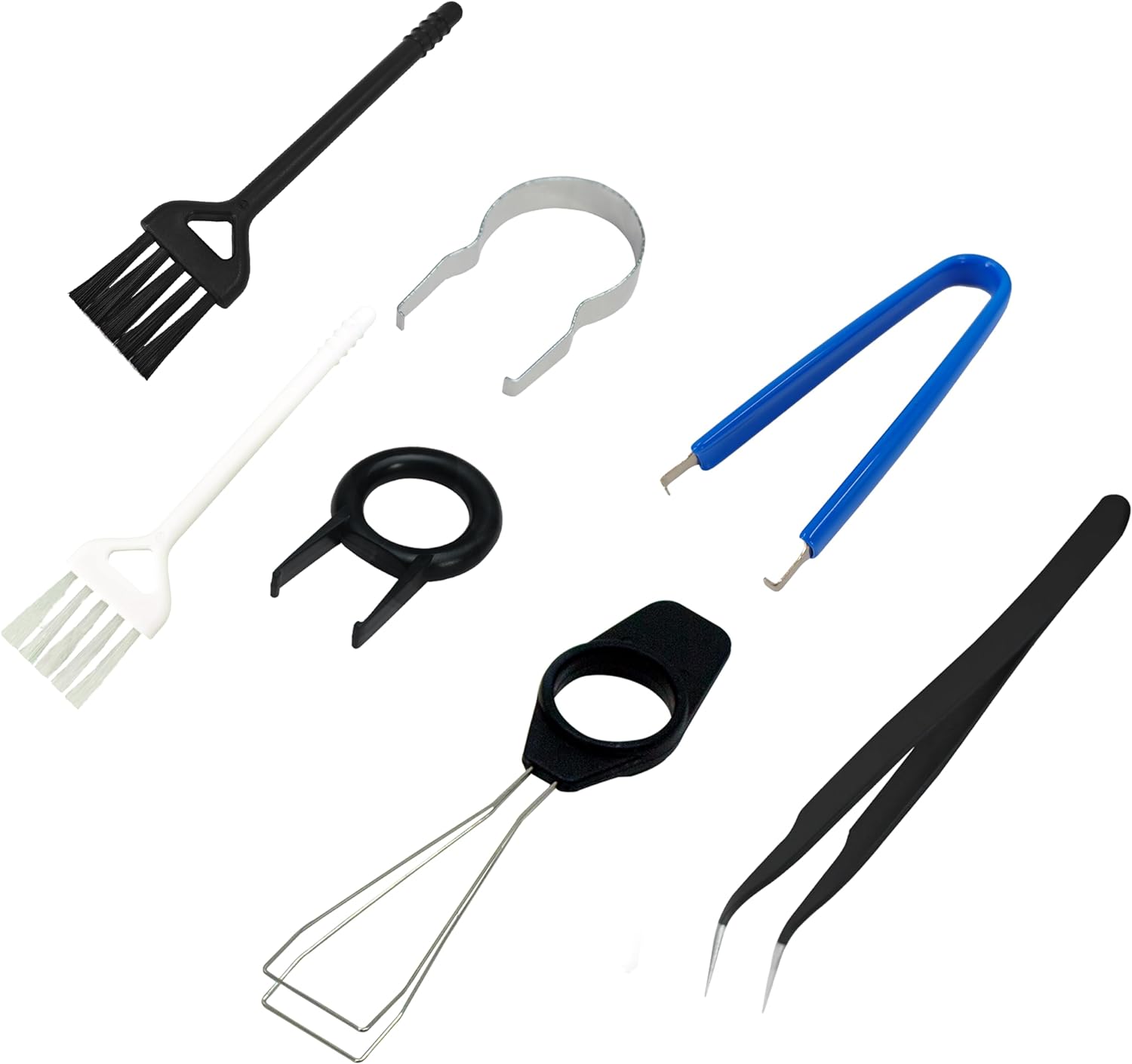 Keycap and Switch Puller Key Cap Removal Tool Keycaps Tool Keyboard kit