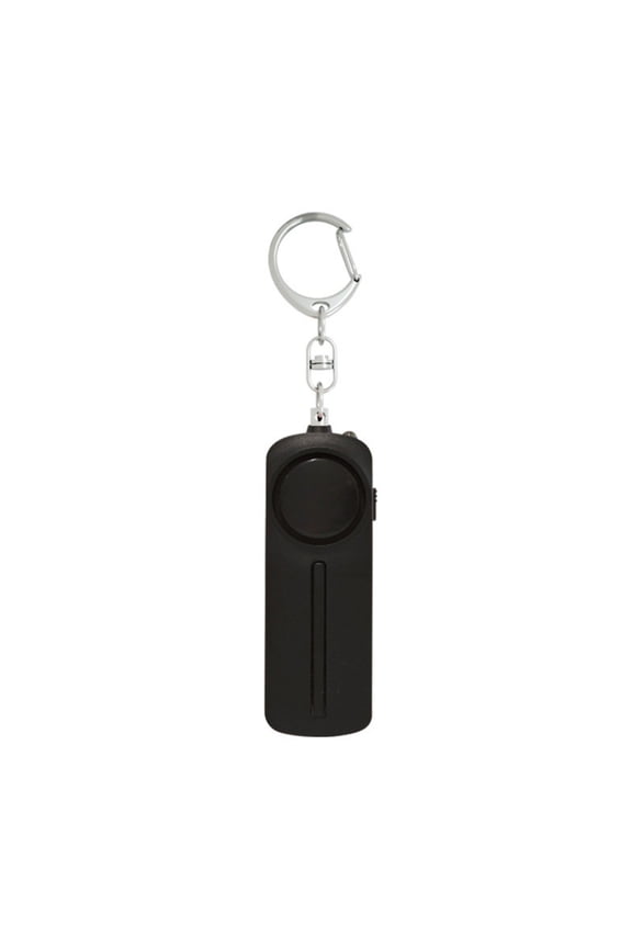 Keychain Alarm for Women Girl 130dB Loud Security Alarm Defense Safety Alarm Safety Protections Alert