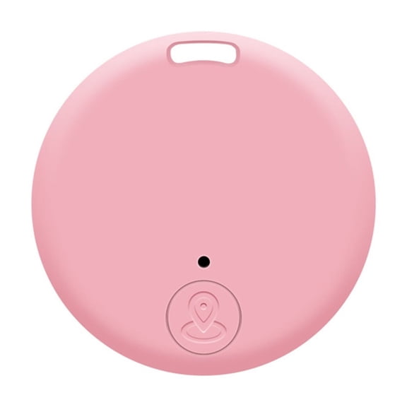 Keychain Anti-Lost Phone Key Finder Device Lost Alarm Two Way Searching GPS Tracking Artifact Smart Tag ,Easy to Operate