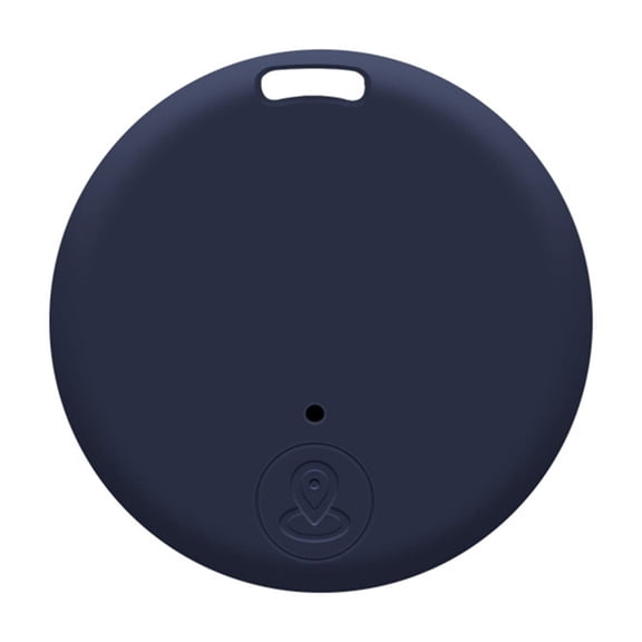 Keychain Anti-Lost Phone Key Finder Device Lost Alarm Two Way Searching GPS Tracking Artifact Smart Tag ,Easy to Operate
