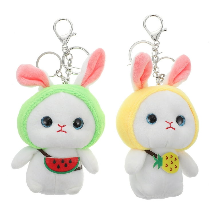 Kawaii Plush Lucky Bags