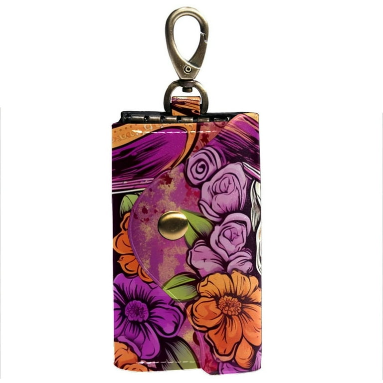 Mexican key holder online