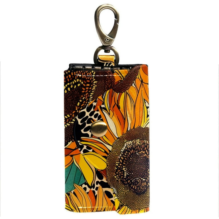 Sunflower key holder shop