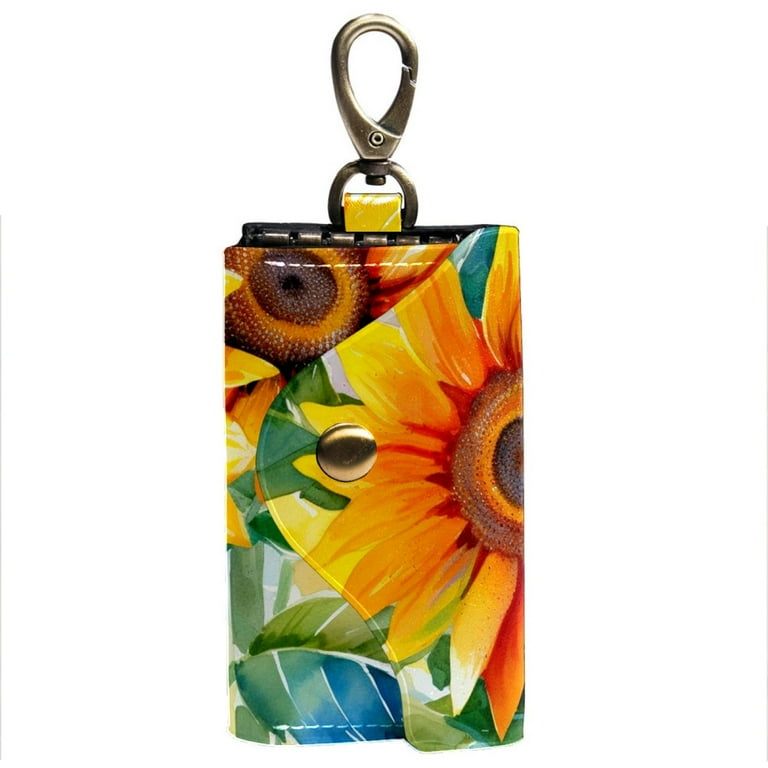 Sunflower key holder deals