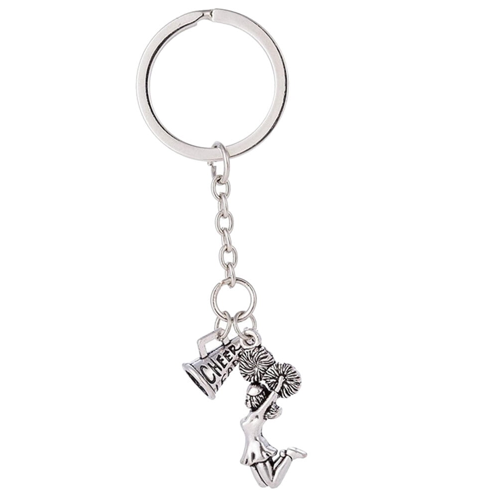 Accessories - Cheerleading Keychains