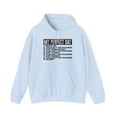 thumbnail image 1 of Keychain Collection Collecting Collector Hoodie, Gifts, Hooded Sweatshirt, 1 of 4