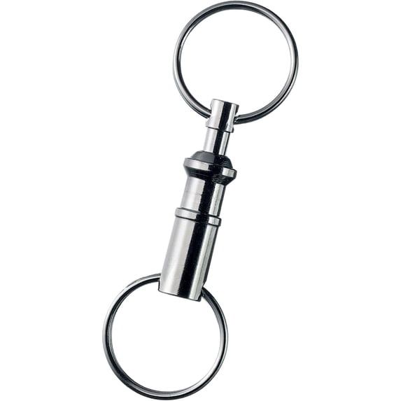 Keychain Coupler