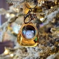 thumbnail image 1 of Keychain Cute Kawaii Anime Cool Keychains for Backpacks Space Keychains Metal Bear Schoolbag Night Light Keychain Pendant Ambient Light Keychain Catch Machine Gift, 1 of 5