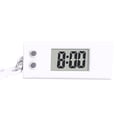 thumbnail image 1 of Keychain Electronic Clock Silent Digital Display for Student, 1 of 7