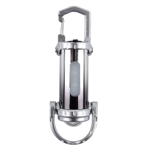 Keychain Flashlights, Mini Flashlight Rechargeable, Keychain Work Light Flashlights, Bright Small Keychain Flash Light for Walking Searching Home and Hiking