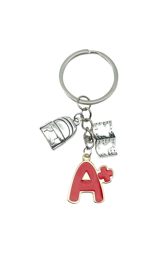 Keychain Gift Gua'shi C
