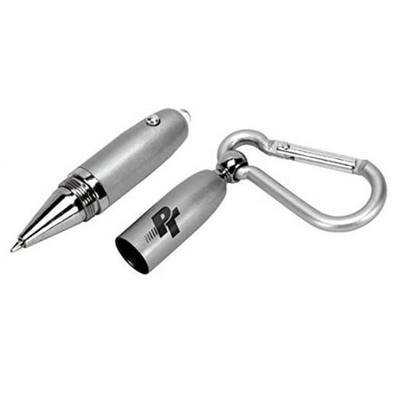 Keychain LED Penlight