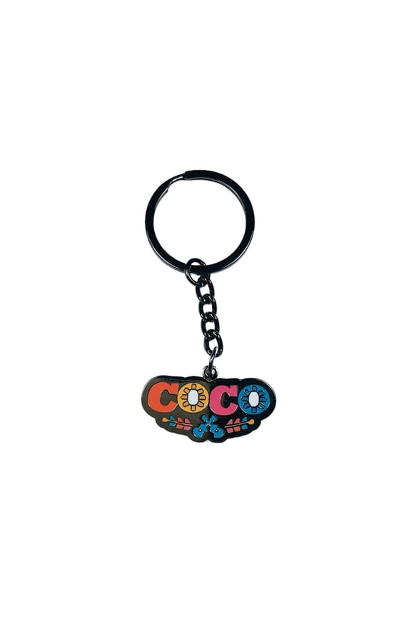 Keychain Mama Coco from Coco Fairytale Fantasy (1 keychain)