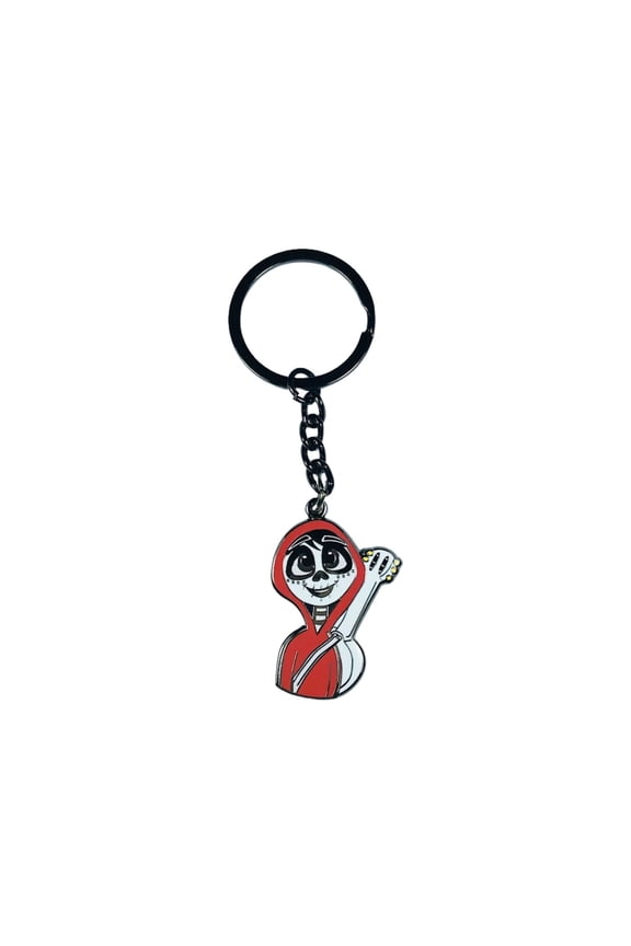 Keychain  Miguel Rivera from Coco  Fairytale Fantasy (1 keychain)
