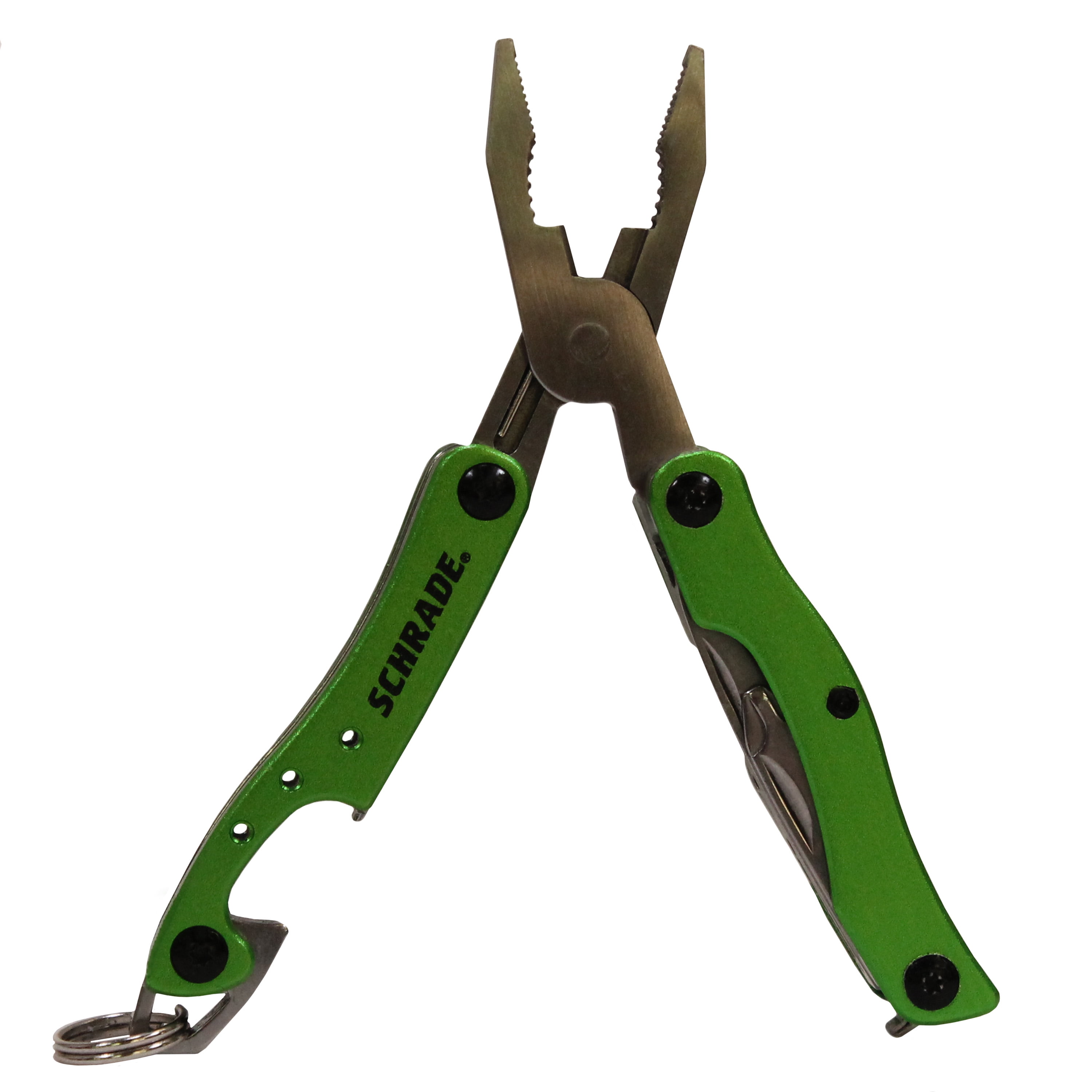 Keychain Multi Tool