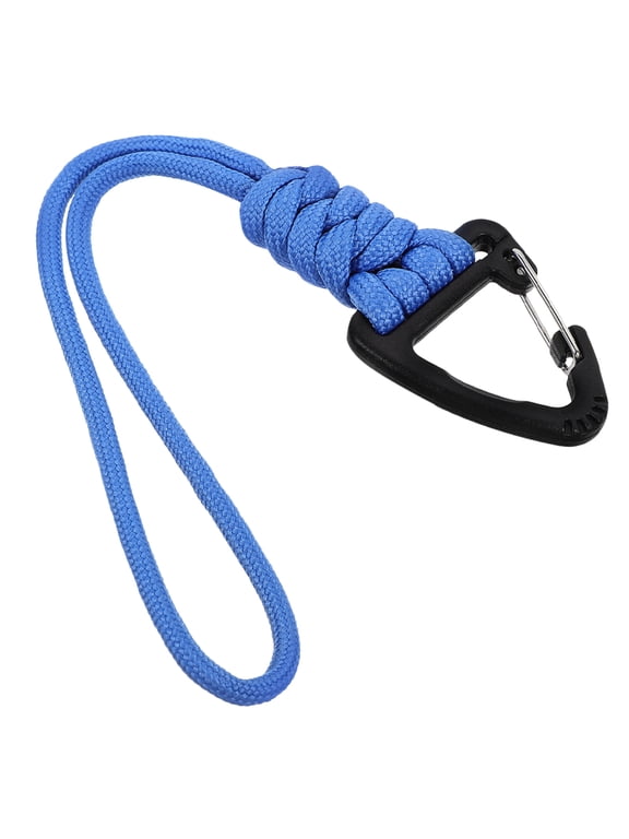 Keychain Phone Lanyard Carabiner Lanyard Hand Wrist Lanyard Keychain Keychain Lanyard Key Strap Wristlet