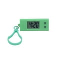 thumbnail image 1 of Keychain Pocket Watch,Mini Digital Watches,Digital Clip On Electronic Clock Watch,Keychain Watch Suitable for Clip on Keys Lanyard Backpack Purse C6Y0, 1 of 5