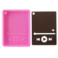 Keychain Silicone , Epoxy , Fondant Cake Decoration Pound Cake Pan Loaf