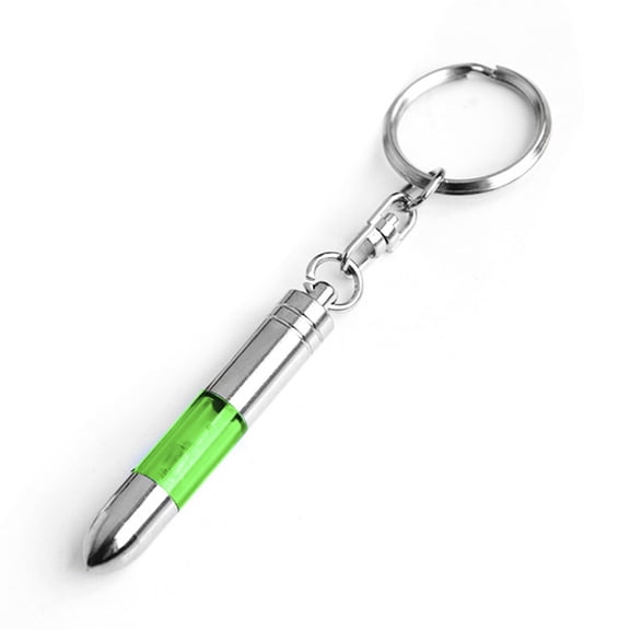 NIAIZEK Anti-Static Keychain for Quick and Effective Body Static Electricity Relief