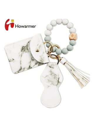 Moss Online Retail - women for cute car keys chains rings holder