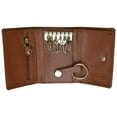 thumbnail image 1 of Keychain Wallet with Valet Keychain, 1 of 2