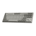 thumbnail image 1 of Keychron C1 Pro 8K QMK, 80% TKL layout Wired Custom Mechanical Keyboard, 1 of 7