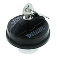 thumbnail image 1 of Keyed Alike Locking Fuel Cap, 1 of 4