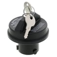 thumbnail image 1 of Keyed Alike Locking Fuel Cap, 1 of 4