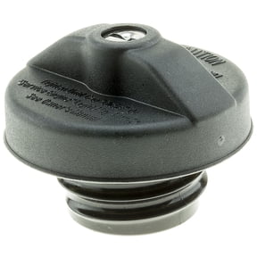 Keyed Alike Locking Fuel Cap