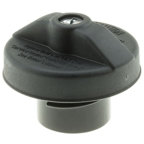 Keyed Alike Locking Fuel Cap