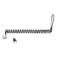 thumbnail image 1 of Kensington Keyed Cable Lock for Surface Pro & Surface Go - Security cable lock - 7.5 ft - for Microsoft Surface Go, Go 2, Pro (Mid 2017), Pro 4, Pro 6, Pro 7, 1 of 4