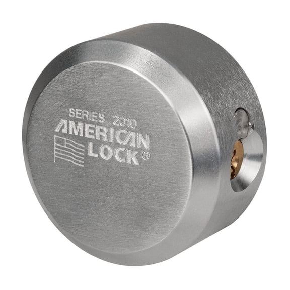 Master Lock A2010