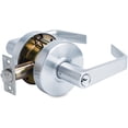 thumbnail image 1 of Keyed Entry Door Lock, 1 of 2