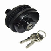 Keyed Metal Trigger Lock