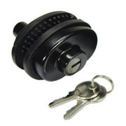 Keyed Metal Trigger Lock
