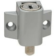 thumbnail image 1 of Keyed Patio Door Lock, Keyed, Die Cast & Steel, Aluminum, 1 of 1