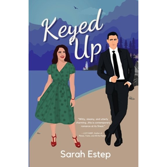 Pre-Owned Brunch Bros Keyed Up, Book 1, (Paperback)