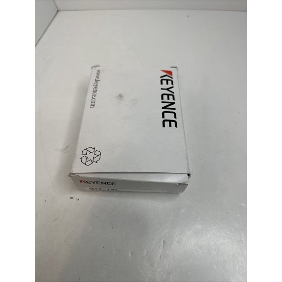 Keyence CMOS Gauge Sensor GT2-71D High-Accuracy Digital Contact Sensor 10-30V