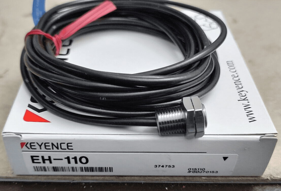 Keyence Keyence