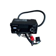 Keyence FD-XA1 Clamp-on Micro Flow Sensor Controller 1pcs