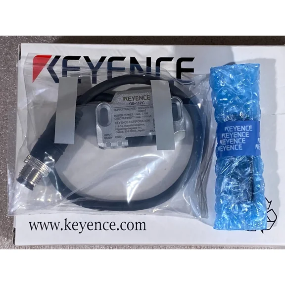 Keyence GS-11PC Safety Interlocking Switch