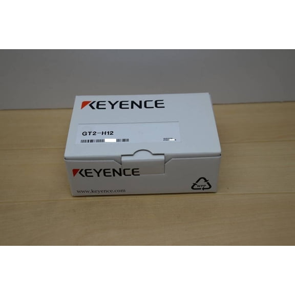 Keyence GT2-H12 Contact Sensor High Accuracy Digital New