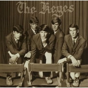 Keyes - The Complete Recordings - Music & Performance - CD