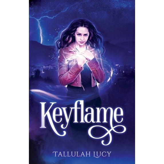 Keyflame Keyflame, Book 1, (Paperback)