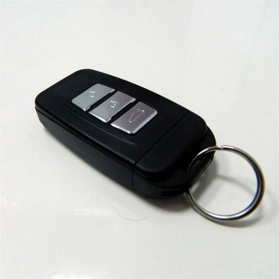 Keyfob Dvr
