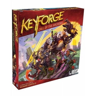 Keyforge-Call-of-the-