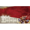thumbnail image 1 of Keyforge Sir Marrows Keyforge Printed Art Card Game Playmat, 1 of 1