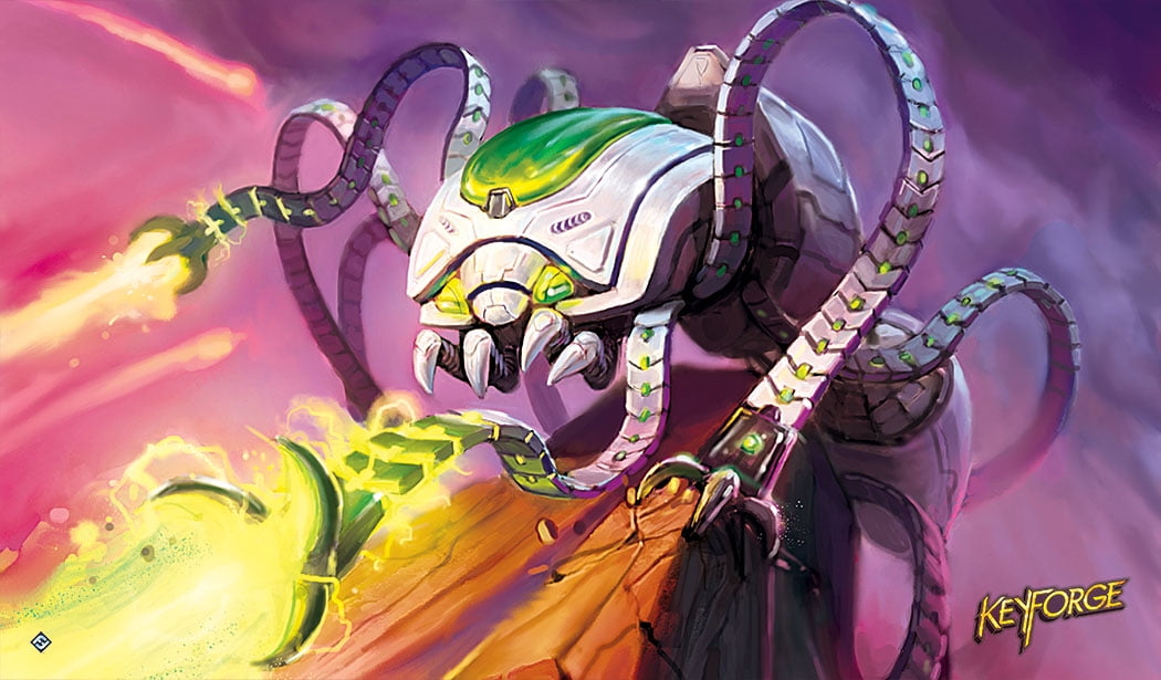 KeyForge