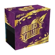Keyforge Worlds Collide Unique Deck Game Premium Box