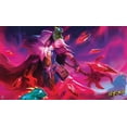 thumbnail image 1 of KeyForge: Xenos Bloodshadow Playmat, 1 of 1